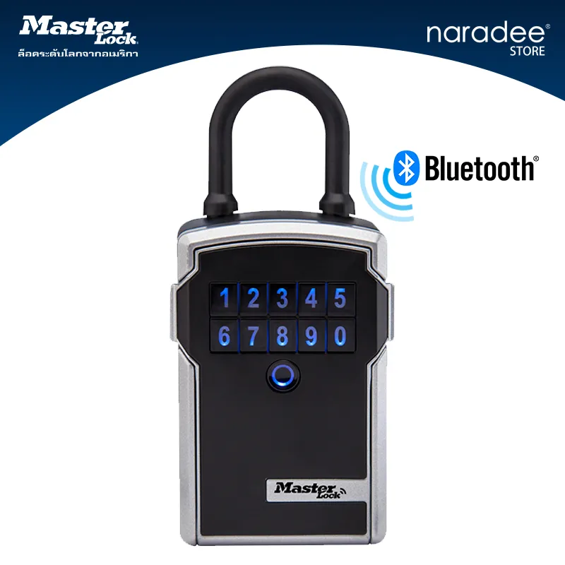 Master Lock 5440D